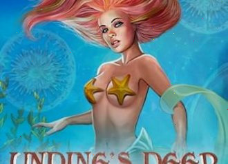 Undine's Deep автомат